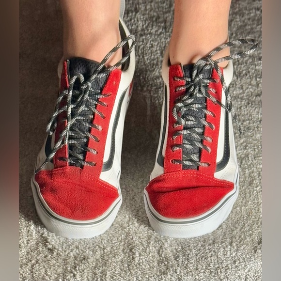 Vans Old Skool unisex sneakers - Picture 4 of 8